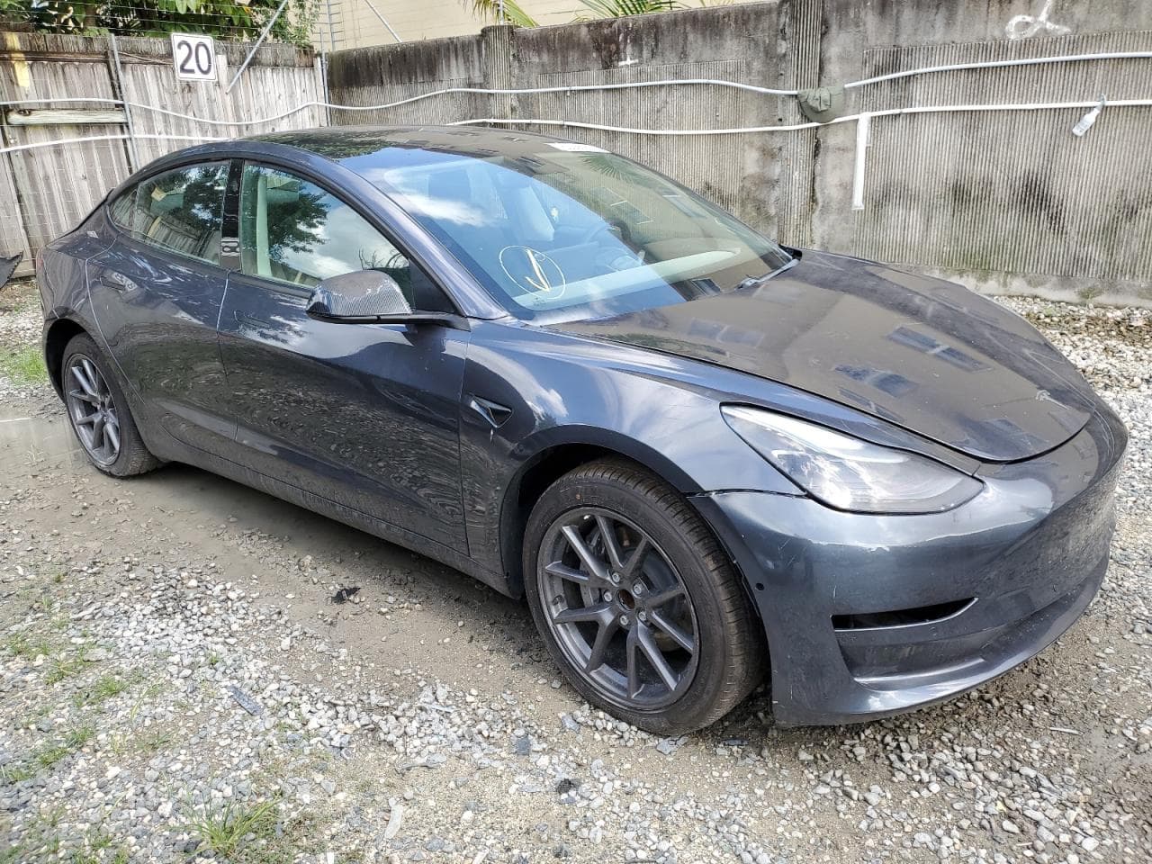 2021 Tesla Model 3 - foto 4