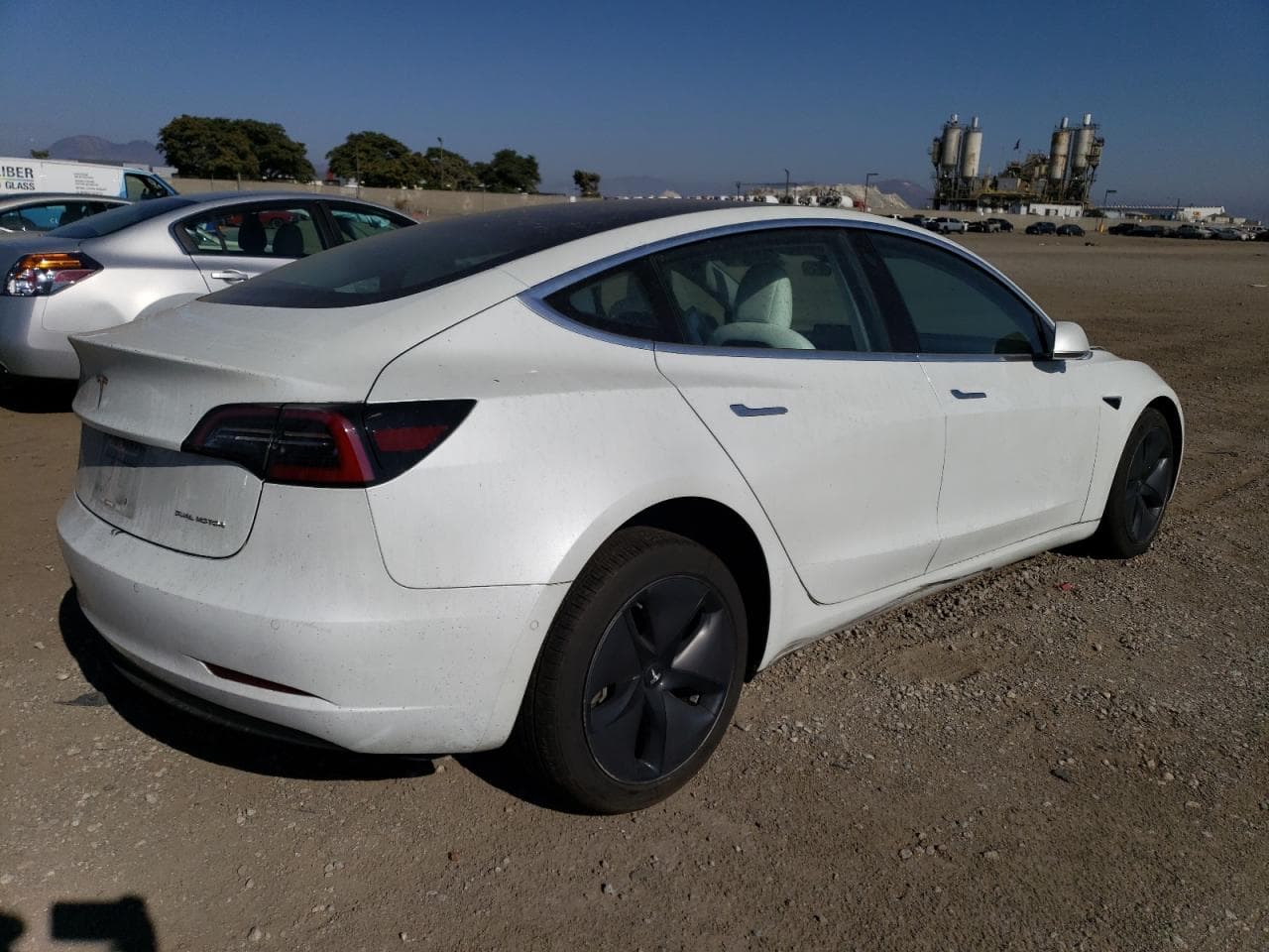 2018 Tesla Model 3 - foto 3