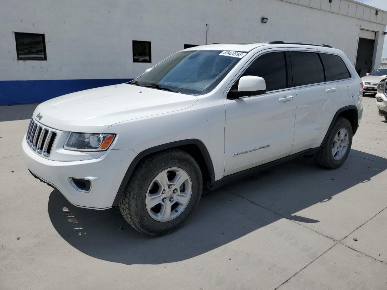 2014 Jeep Grand Cherokee Laredo