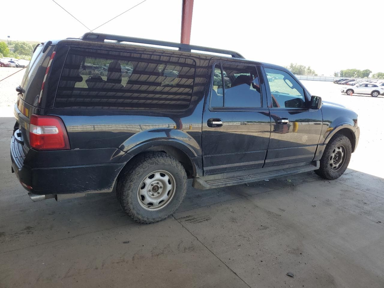 2016 Ford Expedition El Xlt - foto 3