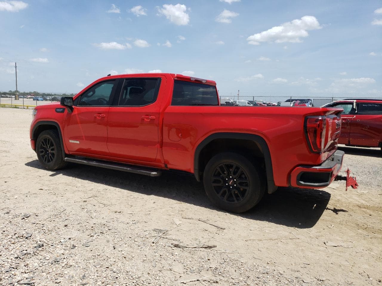 2020 GMC Sierra C1500 Elevation - foto 2