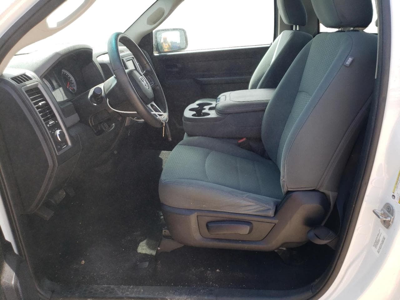 2014 Ram 1500 St - foto 2