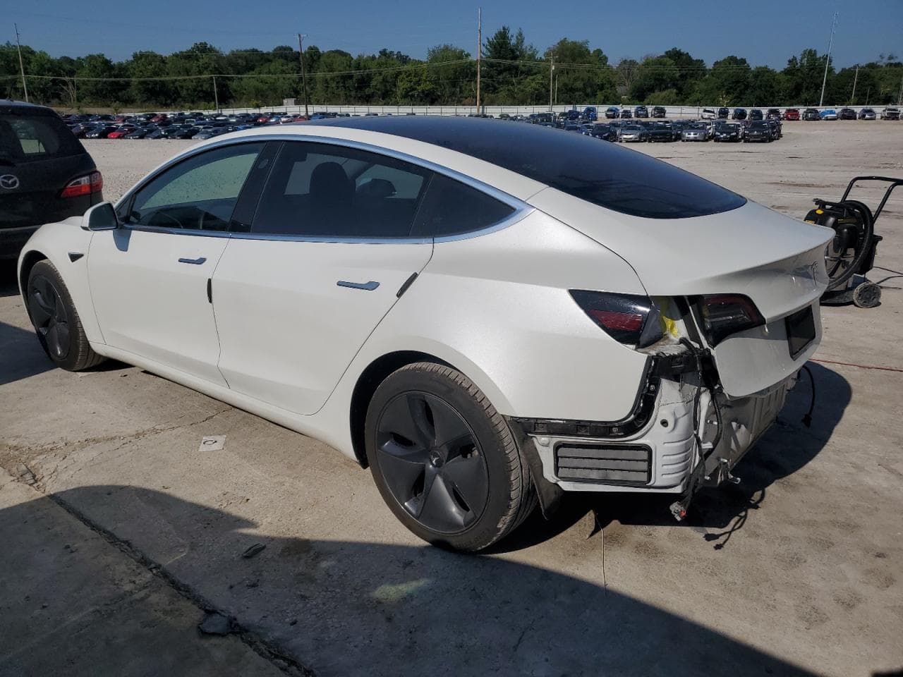 2020 Tesla Model 3 - foto 2