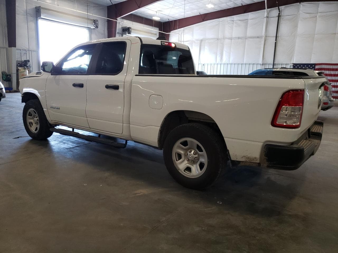 2022 Ram 1500 Tradesman - foto 2