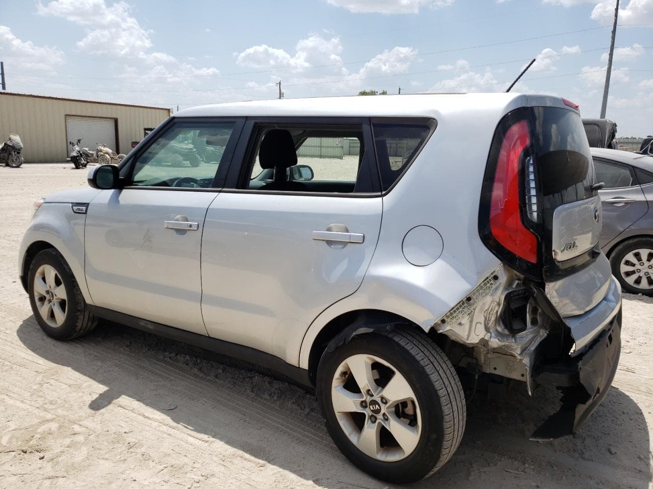 2019 Kia Soul - foto 2