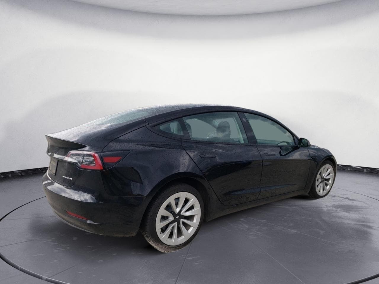 2022 Tesla Model 3 - foto 3
