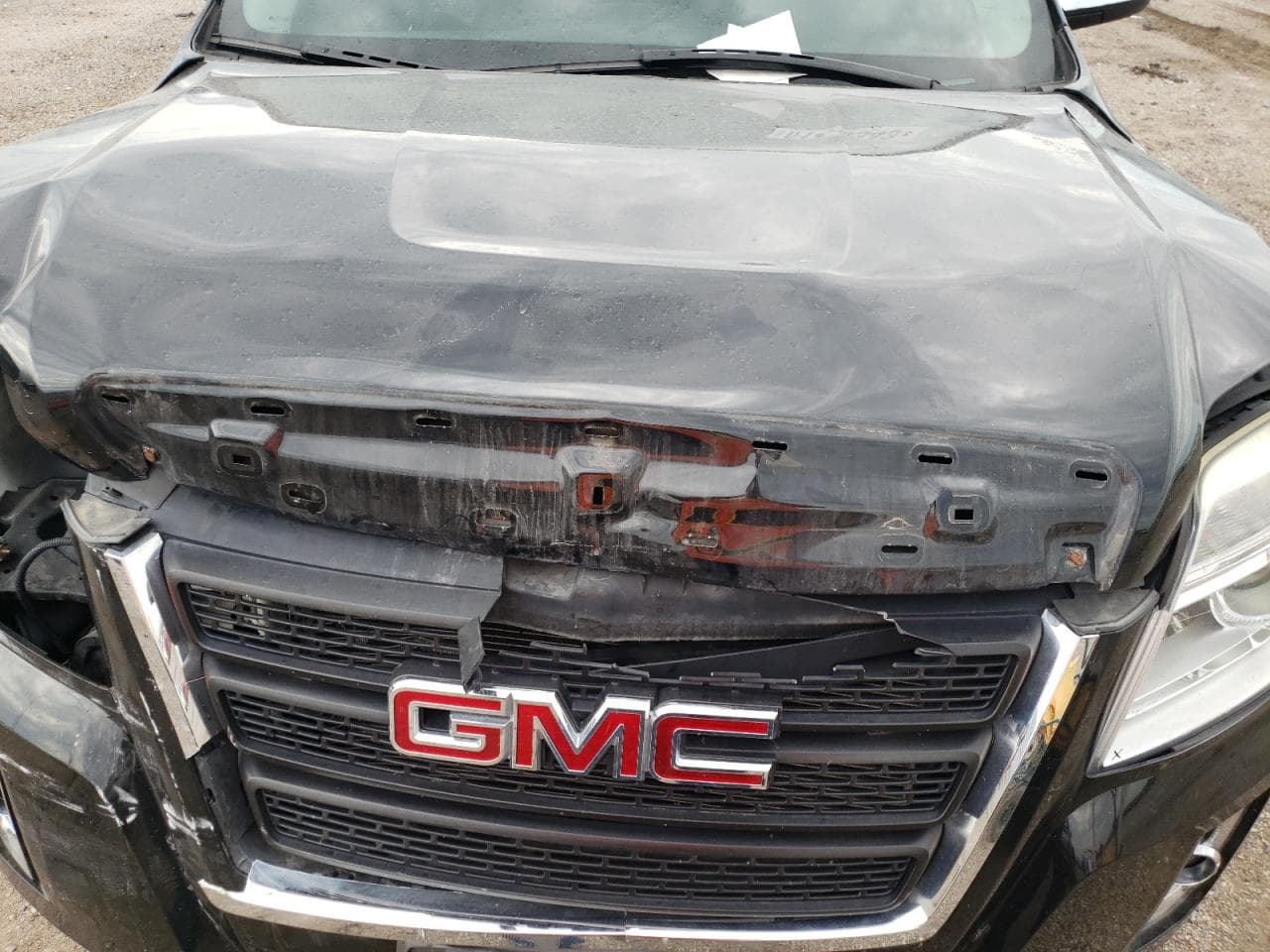2015 GMC Terrain Sle - foto 2