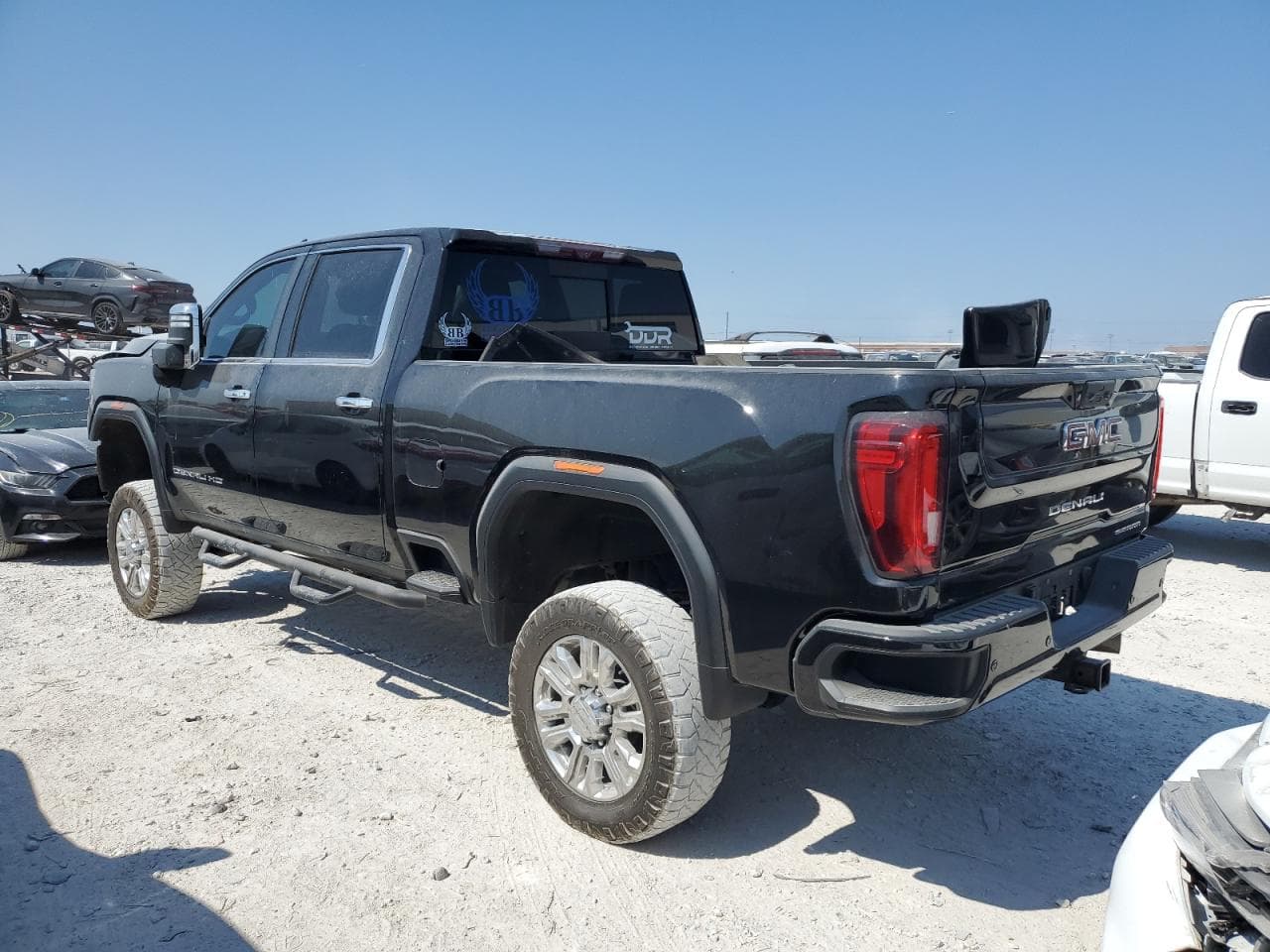 2020 GMC Sierra K3500 Denali - foto 2