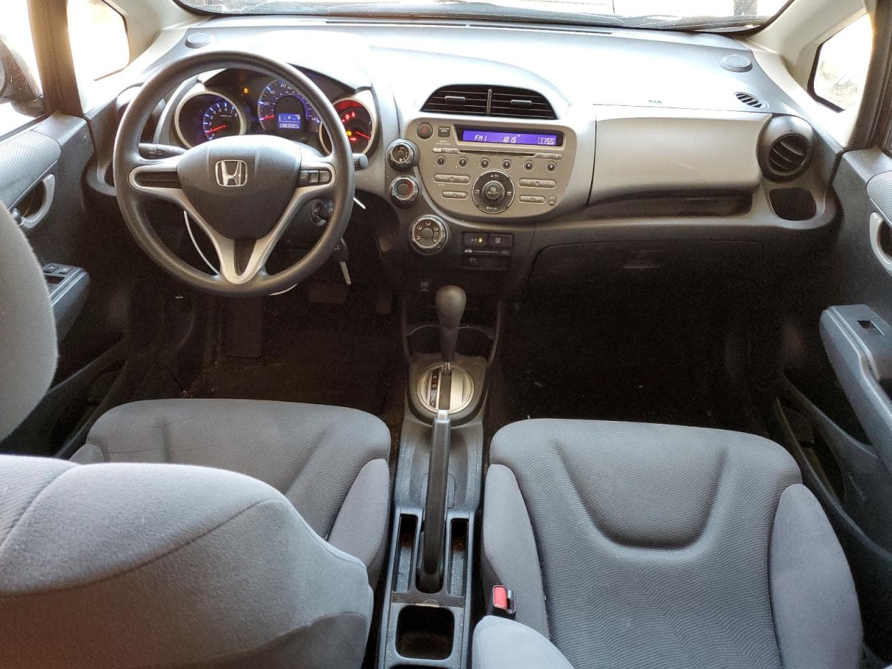 2013 Honda Fit - foto 4
