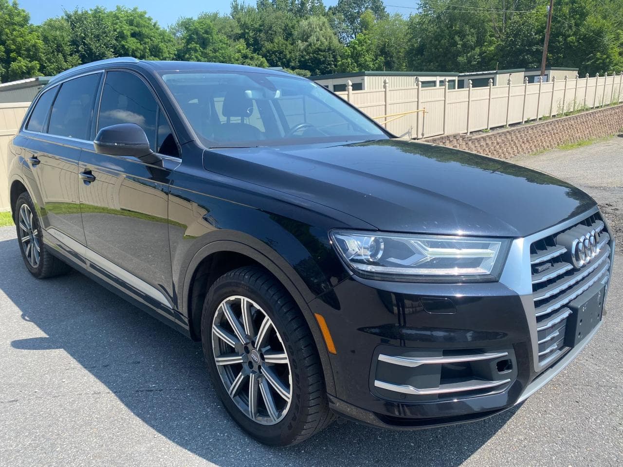 2017 Audi Q7 3.0T Premium - foto 4