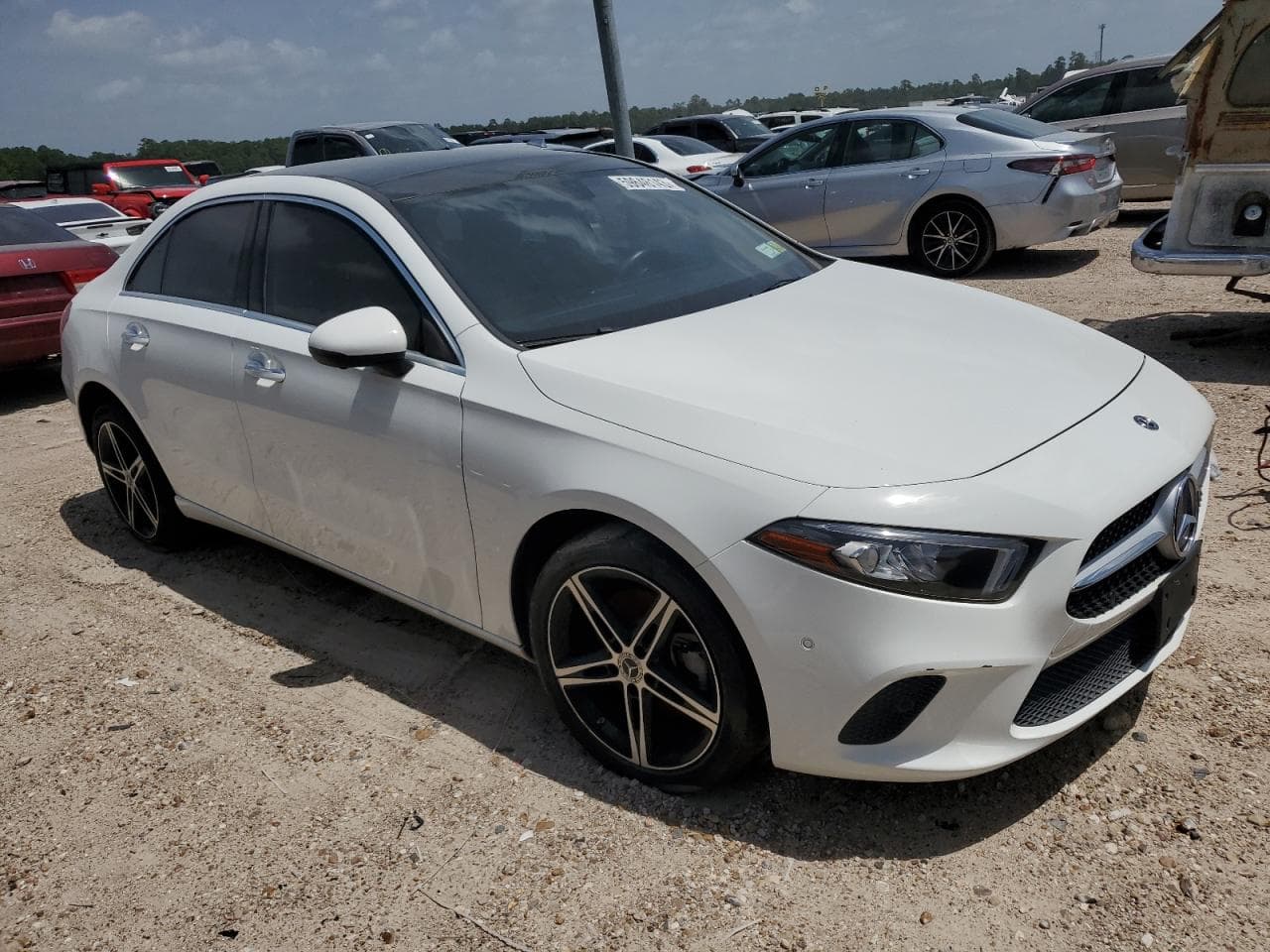 2020 Mercedes-Benz A 220 4Matic - foto 4