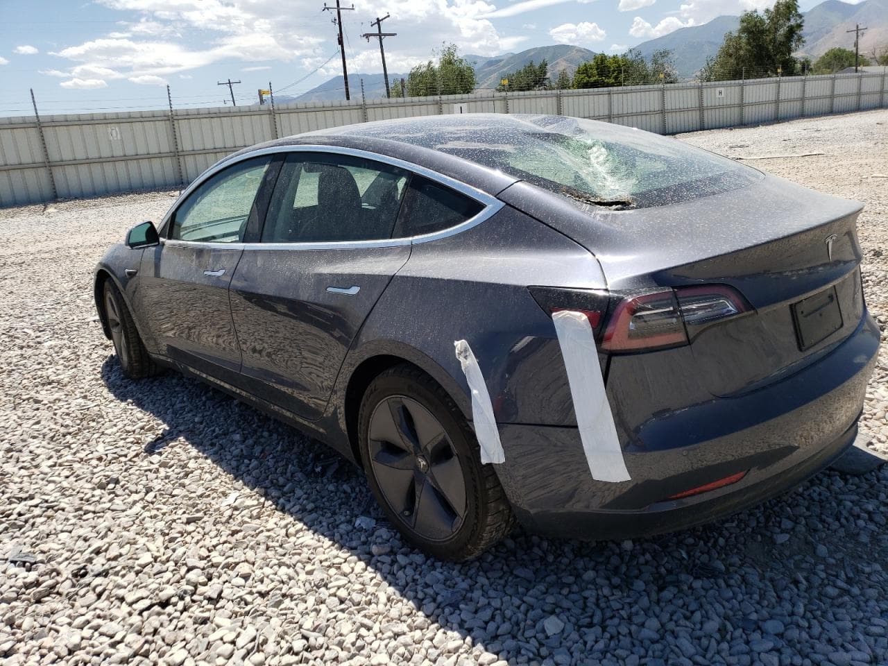 2020 Tesla Model 3 - foto 2