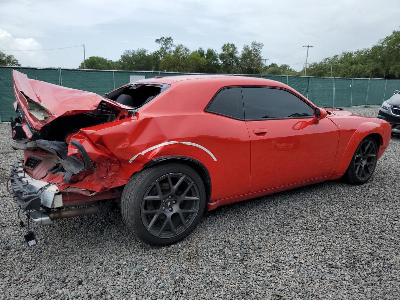 2015 Dodge Challenger Sxt - foto 3