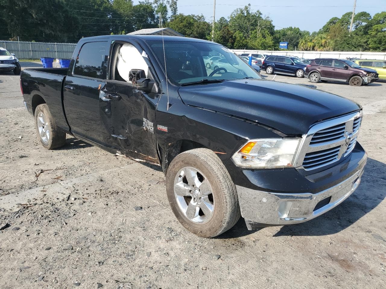 2019 Ram 1500 Classic Slt - foto 4