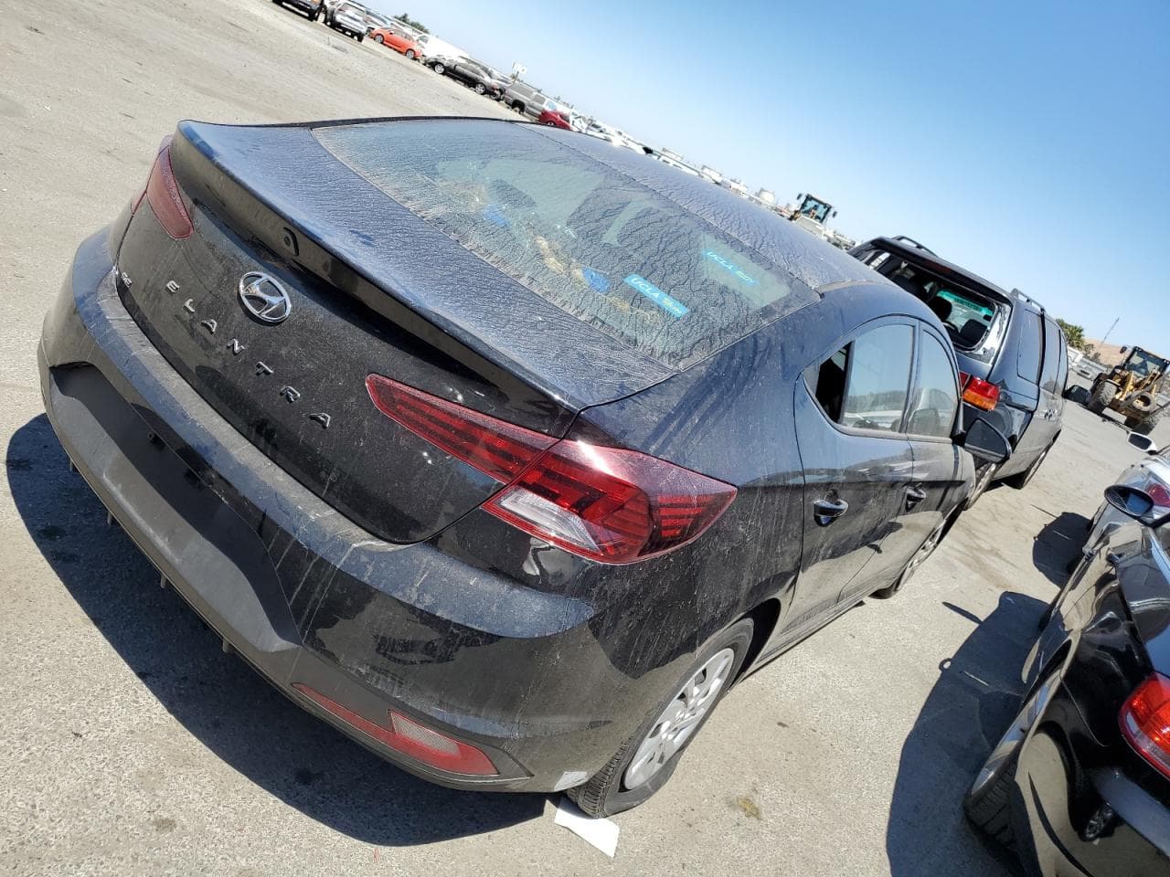 2020 Hyundai Elantra Se - foto 3