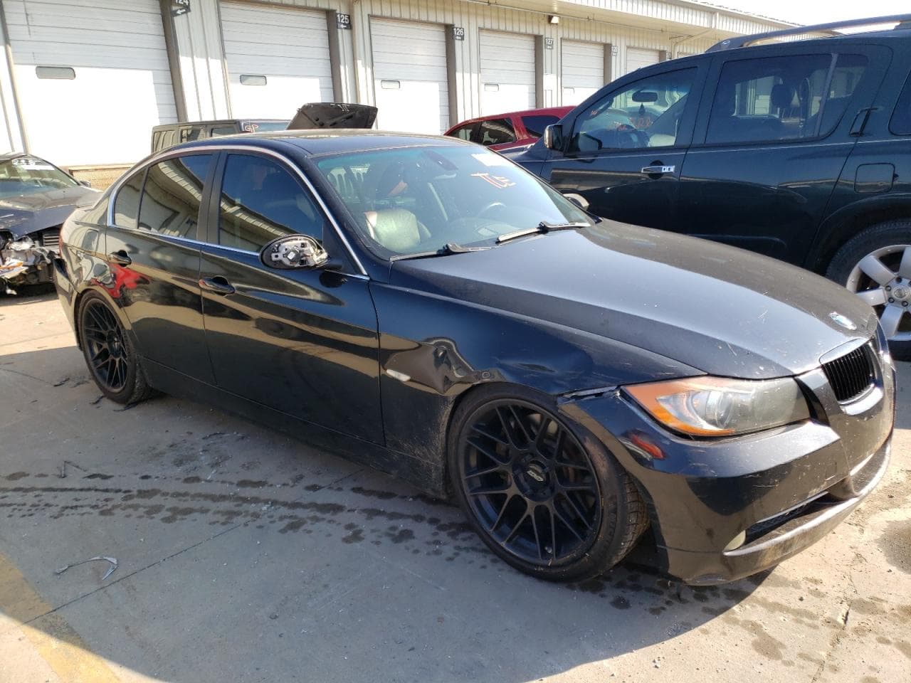 2007 BMW 335 I - foto 4