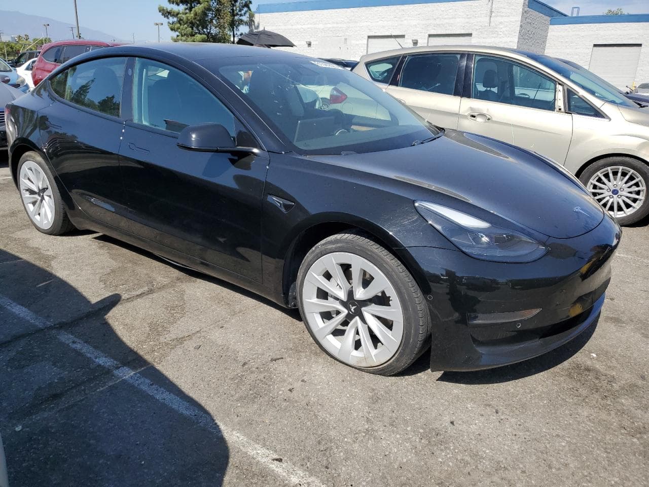 2021 Tesla Model 3 - foto 4