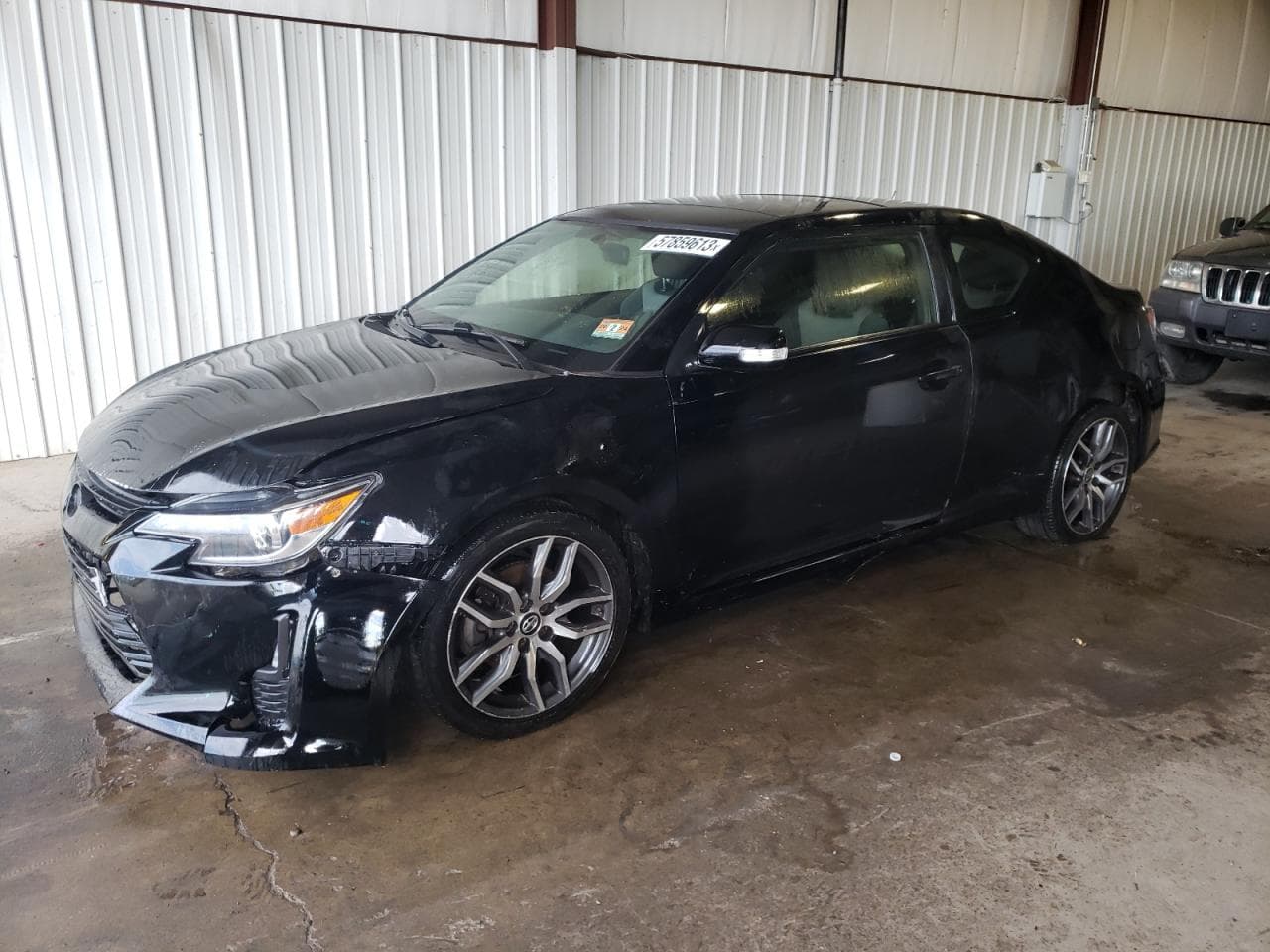 2015 Scion Tc Base