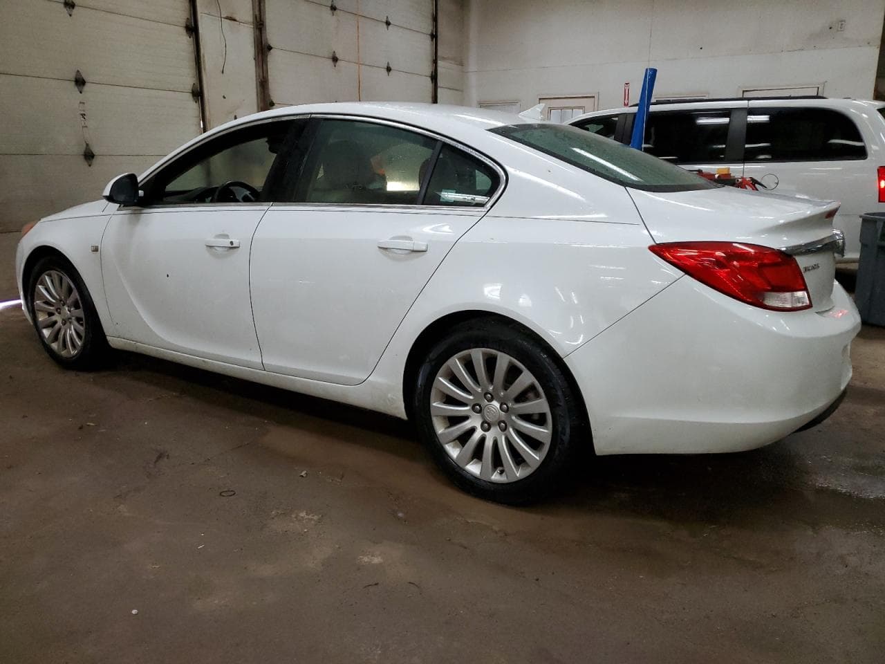 2011 Buick Regal Cxl - foto 2