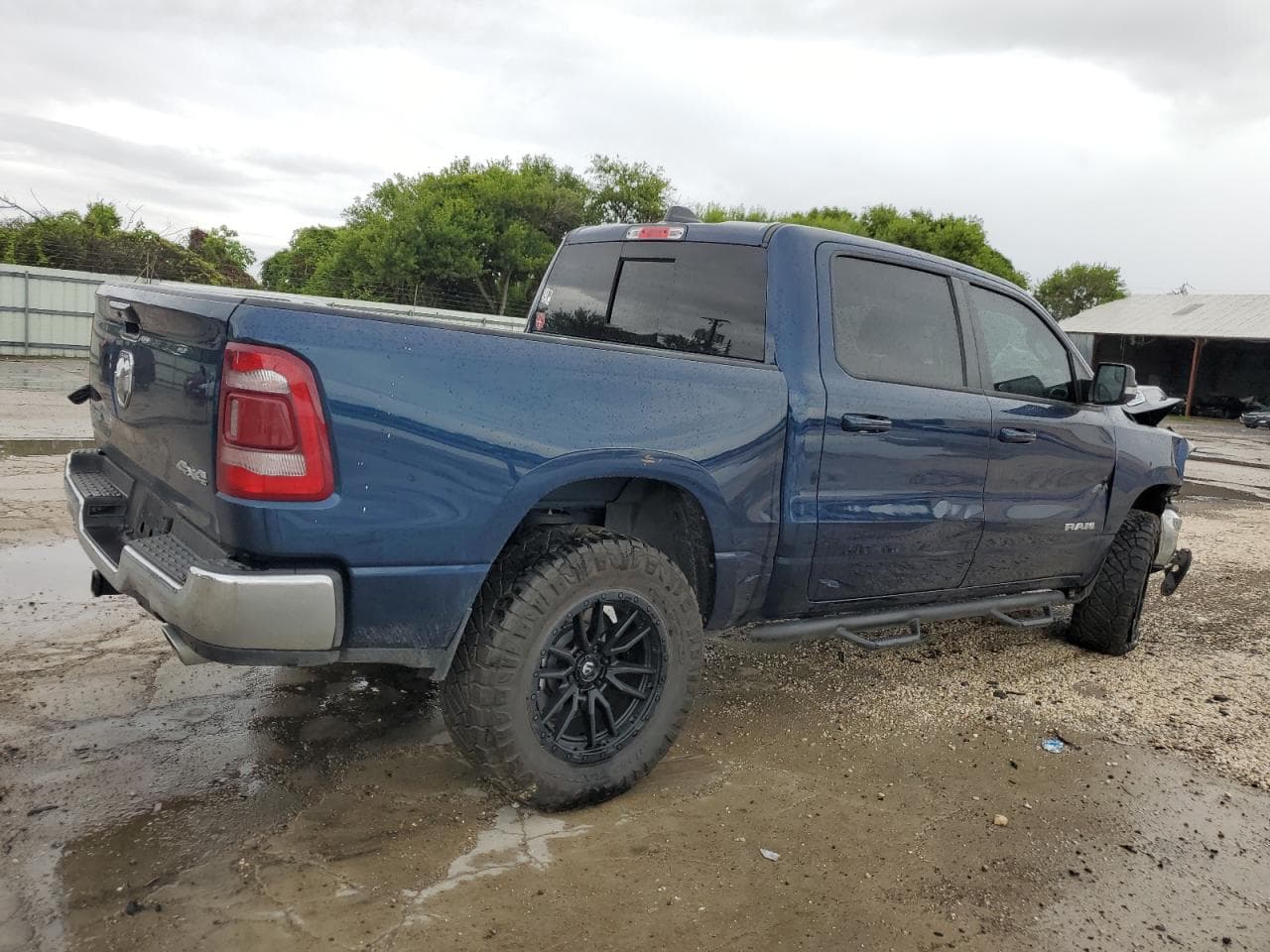 2022 Ram 1500 Big Horn/Lone Star - foto 3