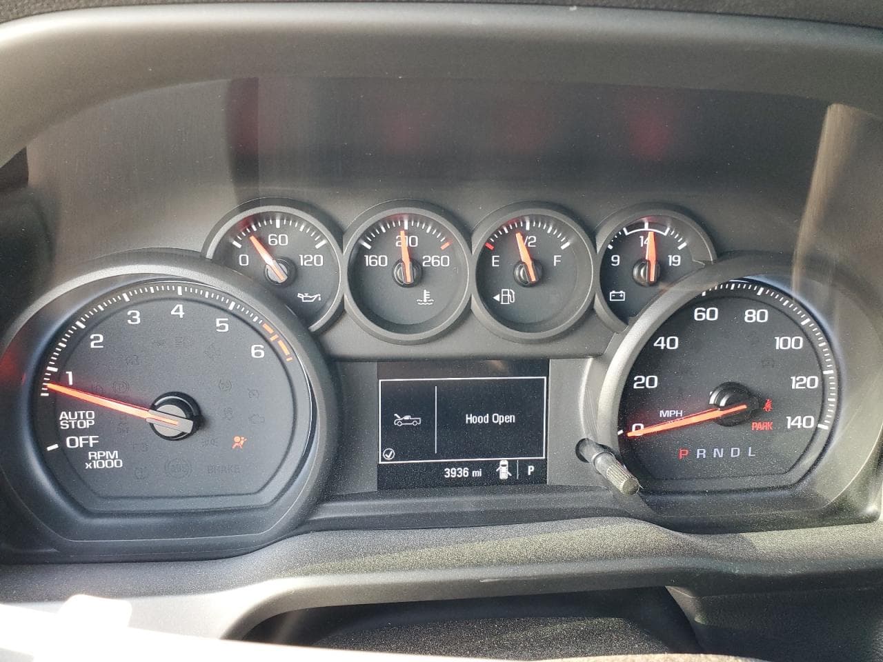 2023 GMC Sierra C1500 - foto 2