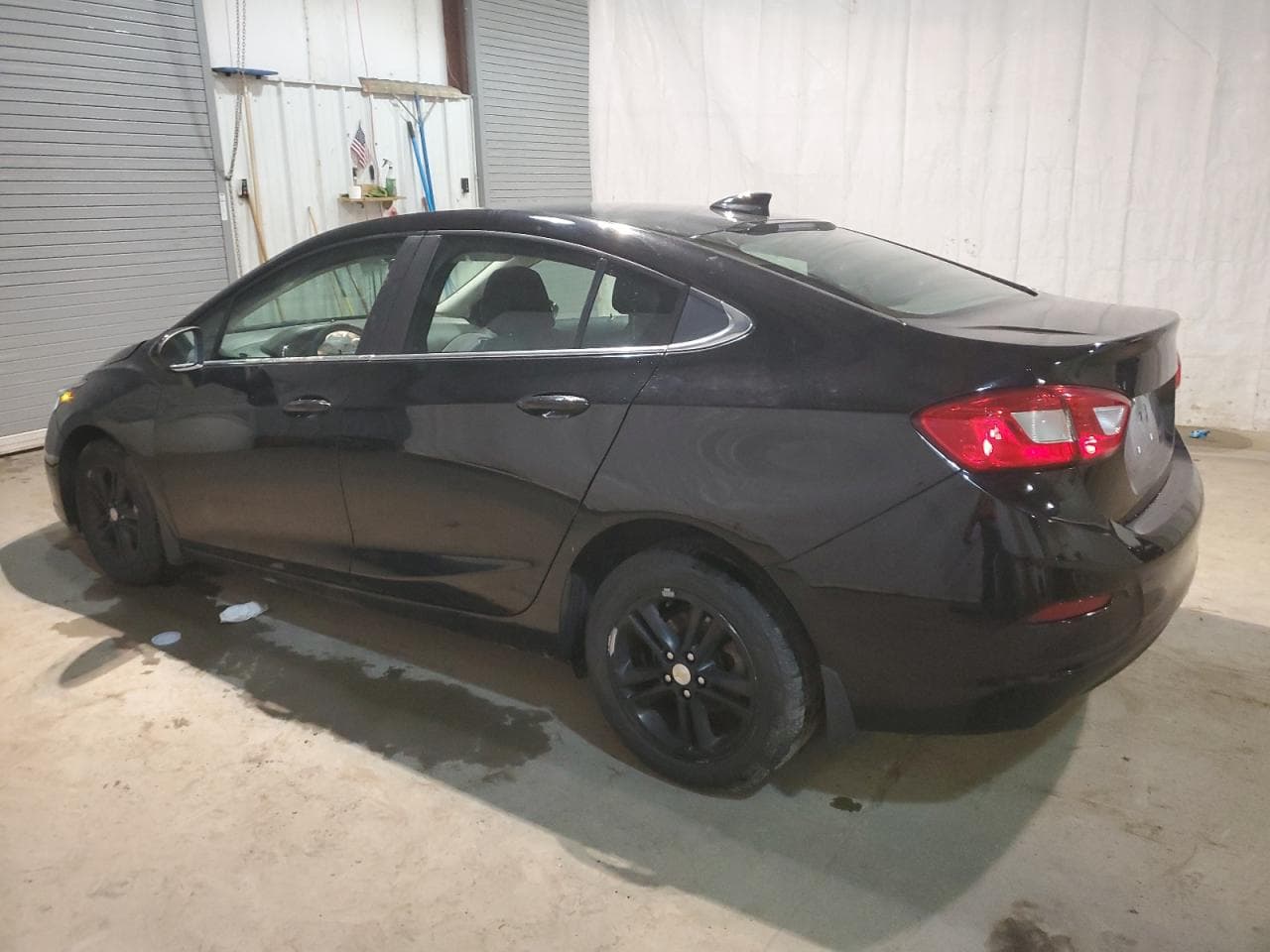 2018 Chevrolet Cruze Lt Auto - foto 2