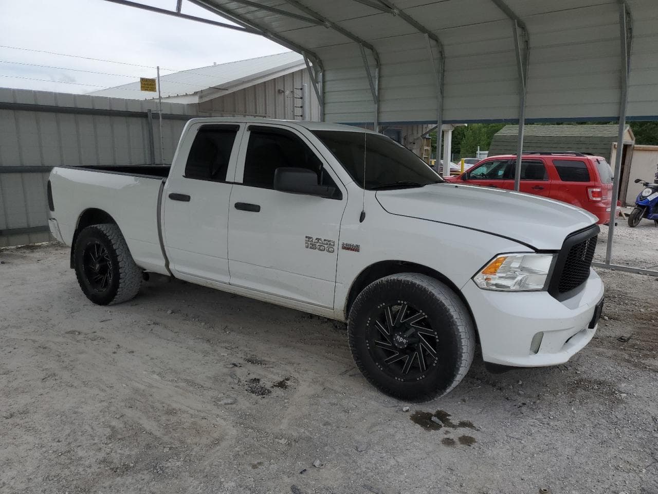 2014 Ram 1500 Express - foto 4