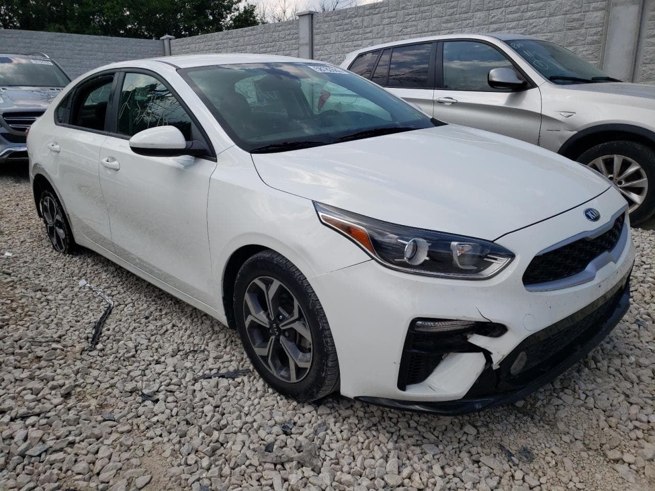 2019 Kia Forte Fe - foto 4