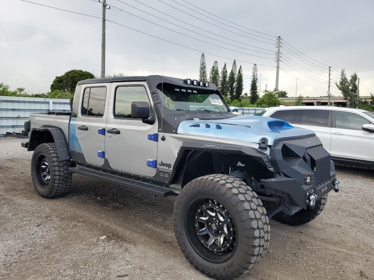 2020 Jeep Gladiator Sport - foto 4
