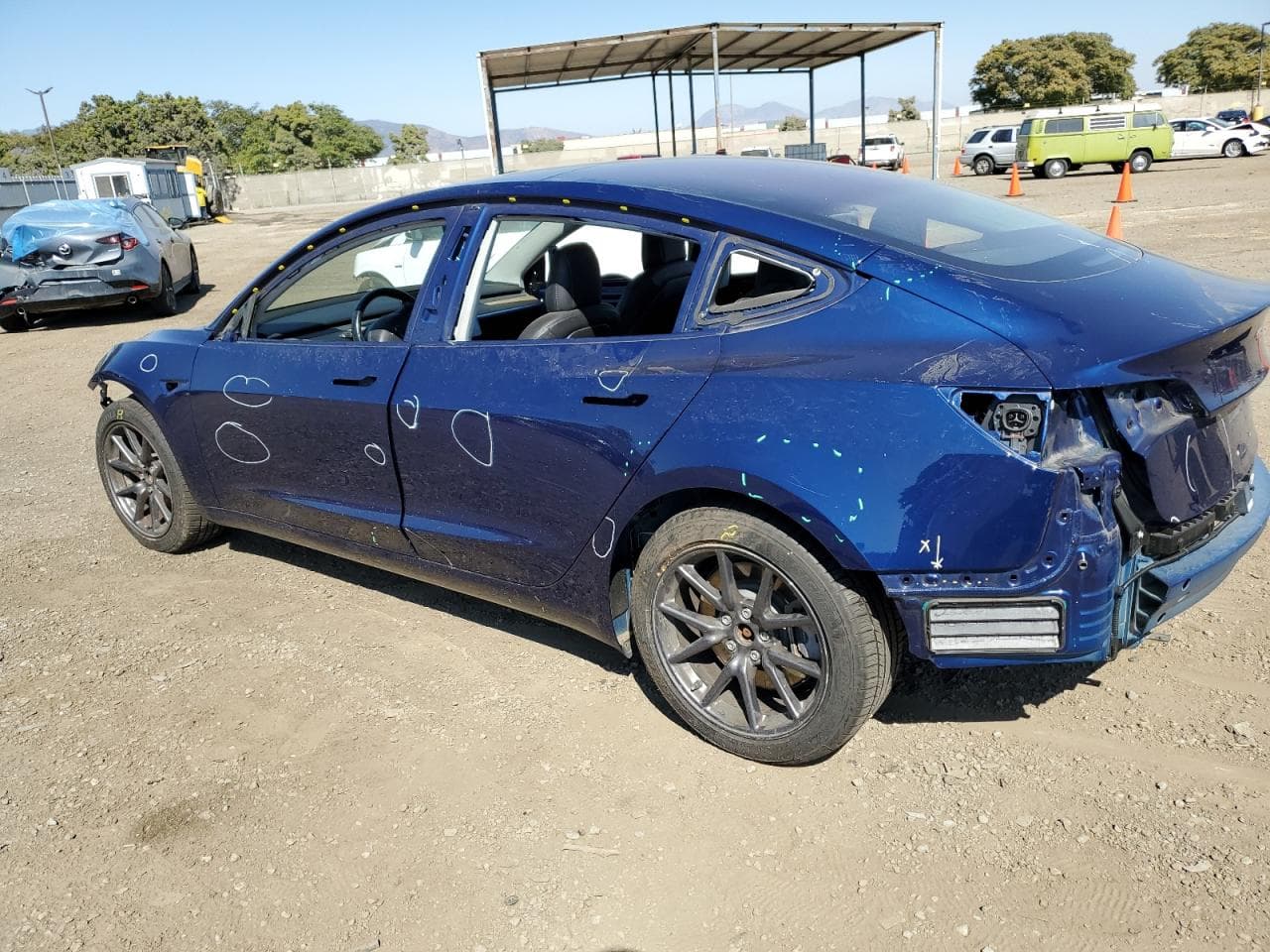 2018 Tesla Model 3 - foto 2