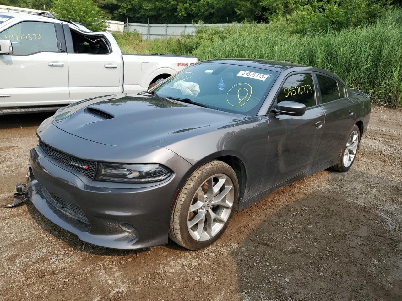 2020 Dodge Charger Gt