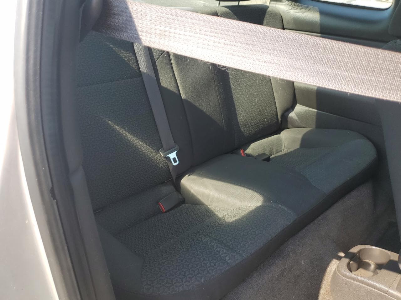 2007 Pontiac G5