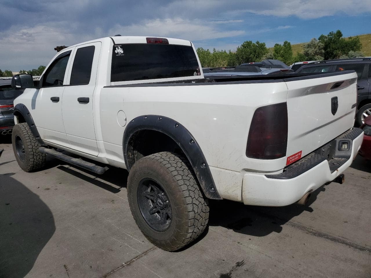 2013 Ram 1500 St - foto 2