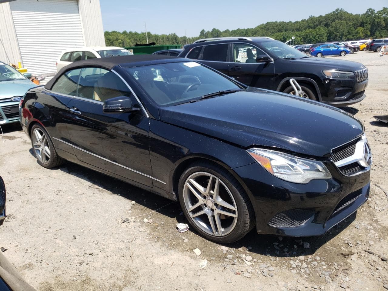 2014 Mercedes-Benz E 350 - foto 4