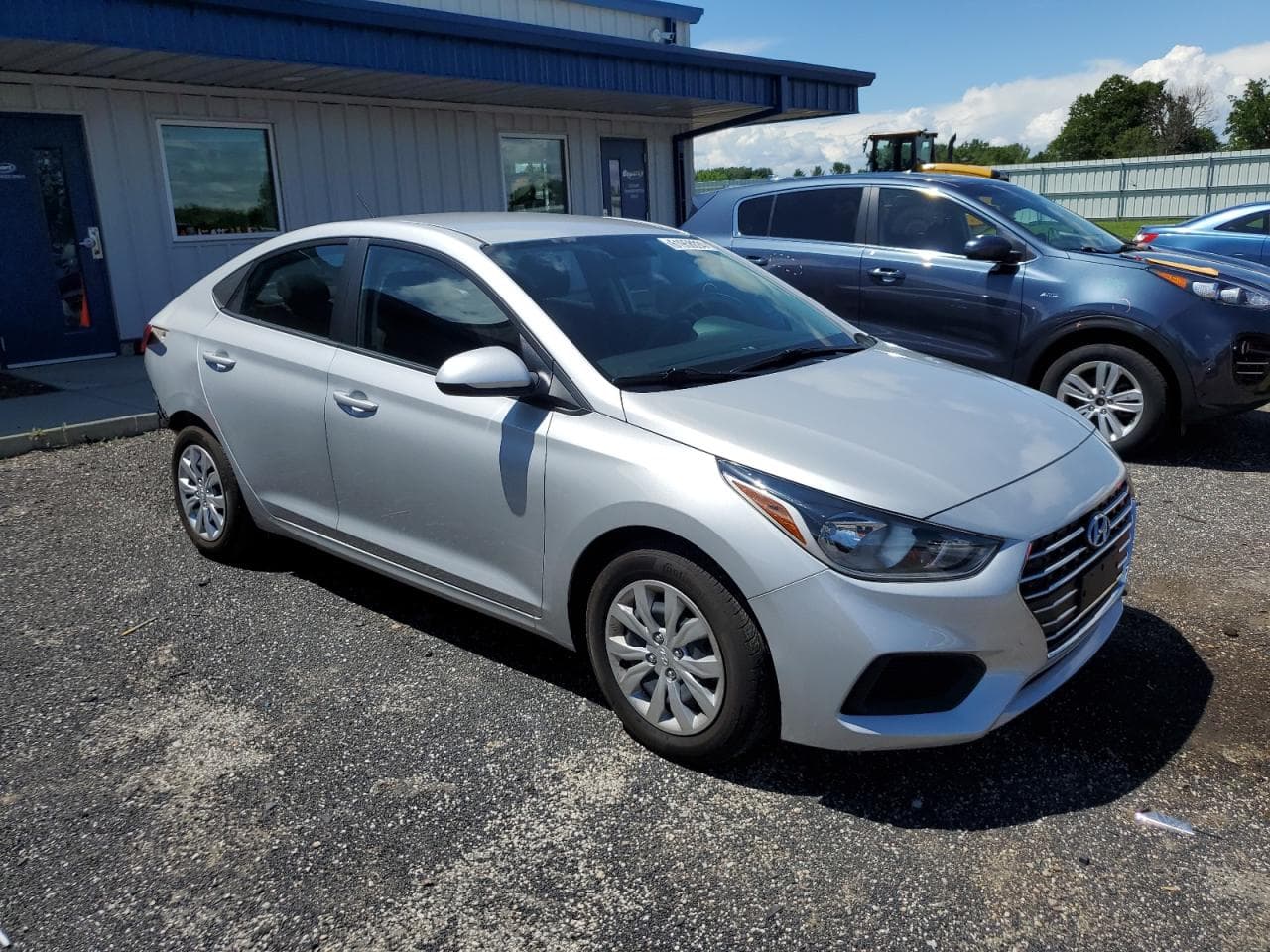 2021 Hyundai Accent Se - foto 4