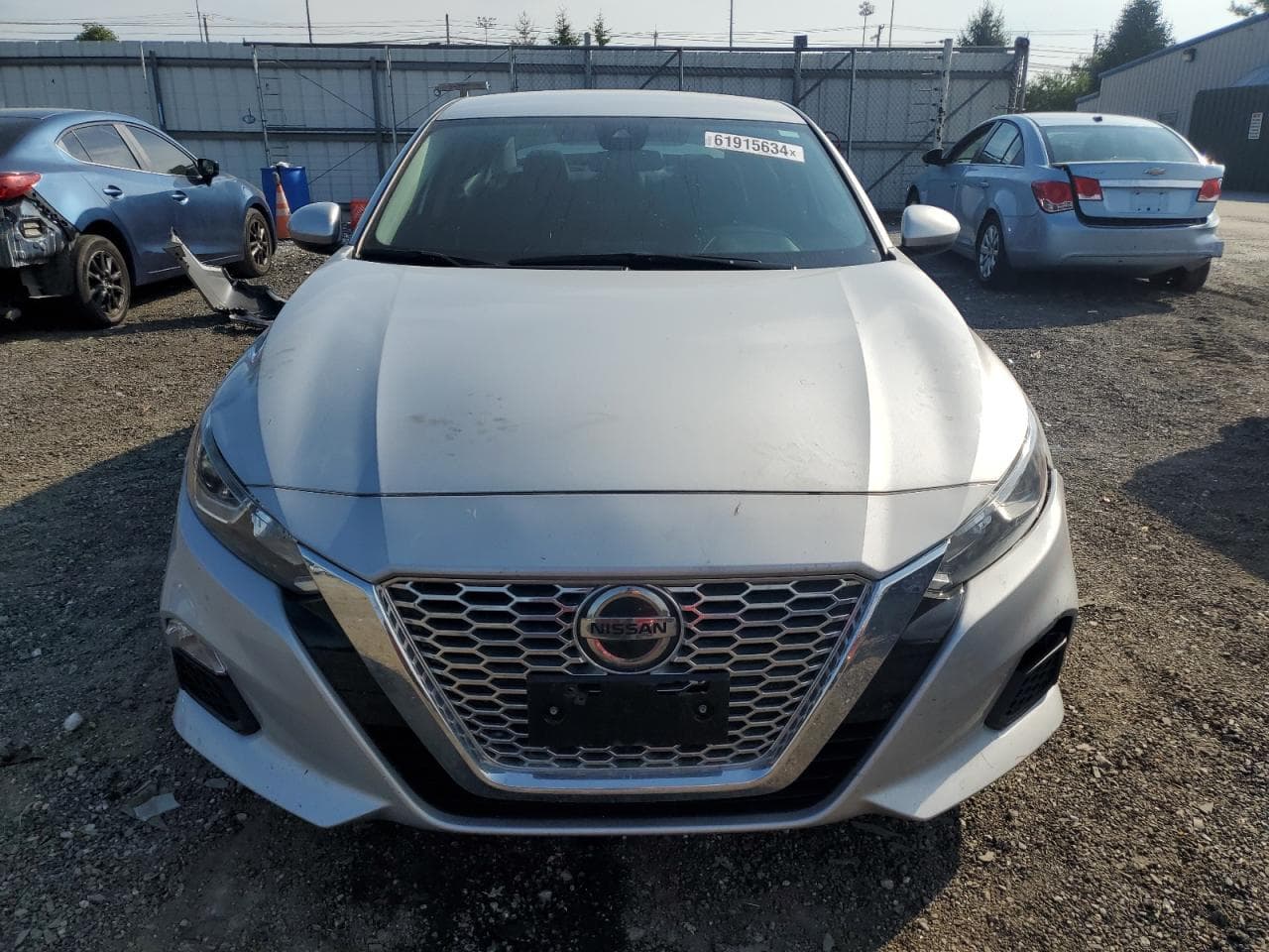 2021 Nissan Altima - foto 4
