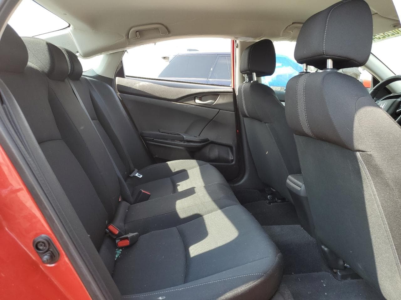 2020 Honda Civic - foto 3