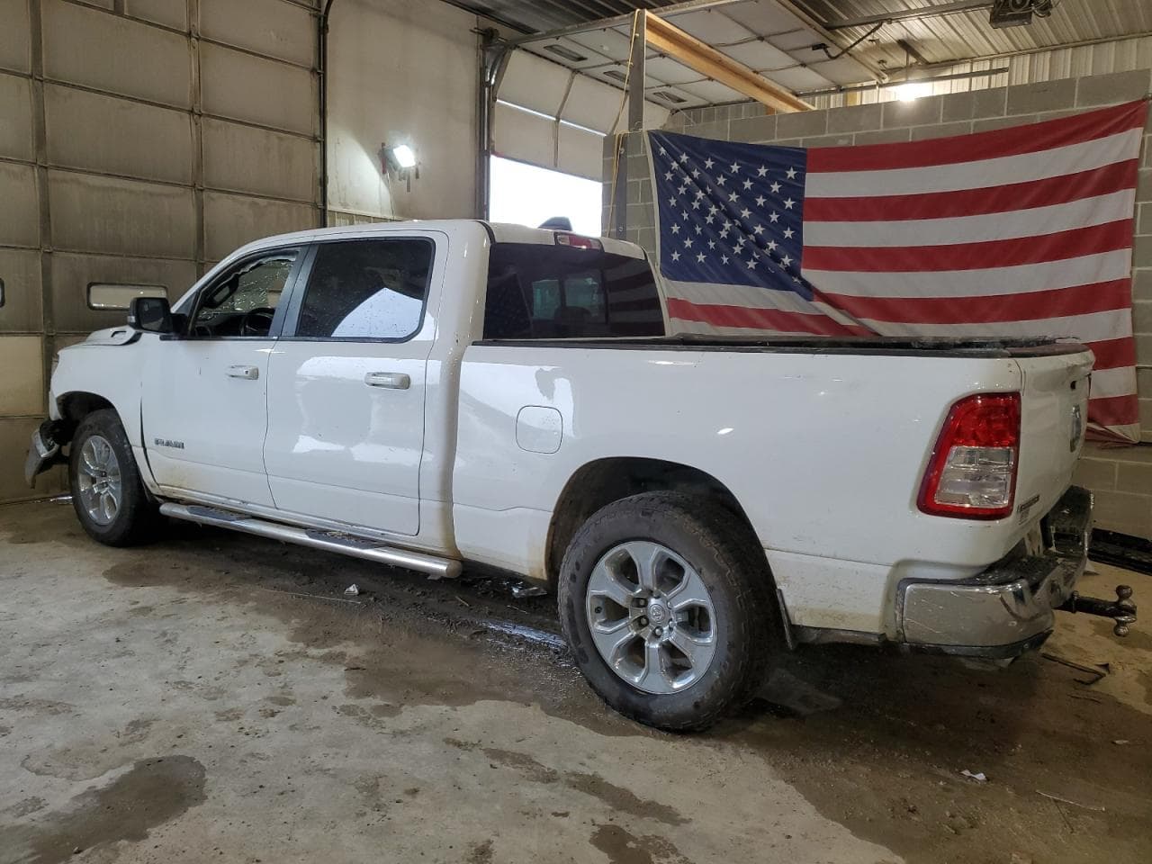 2022 Dodge 1500 Big H - foto 2