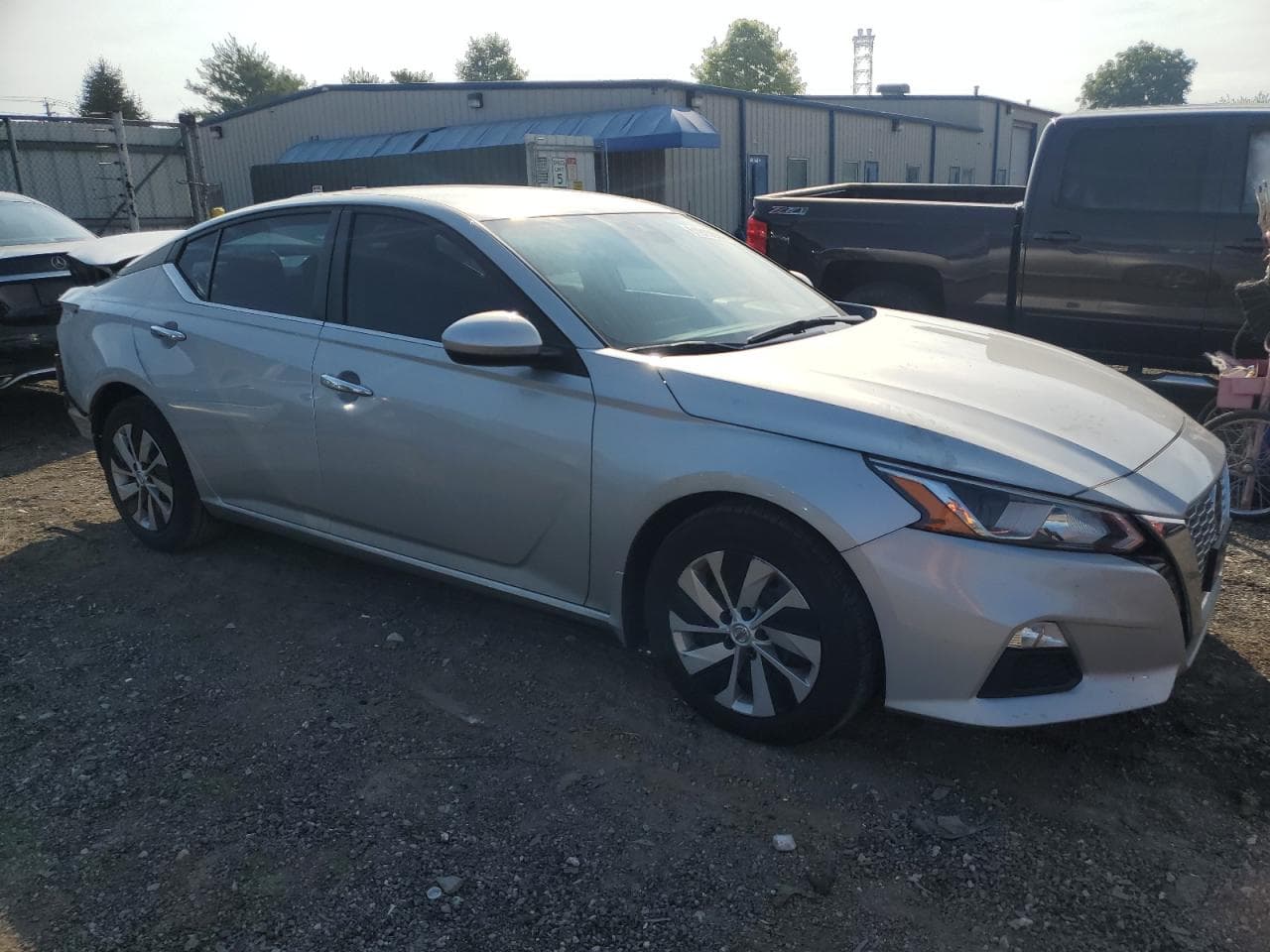 2021 Nissan Altima - foto 3