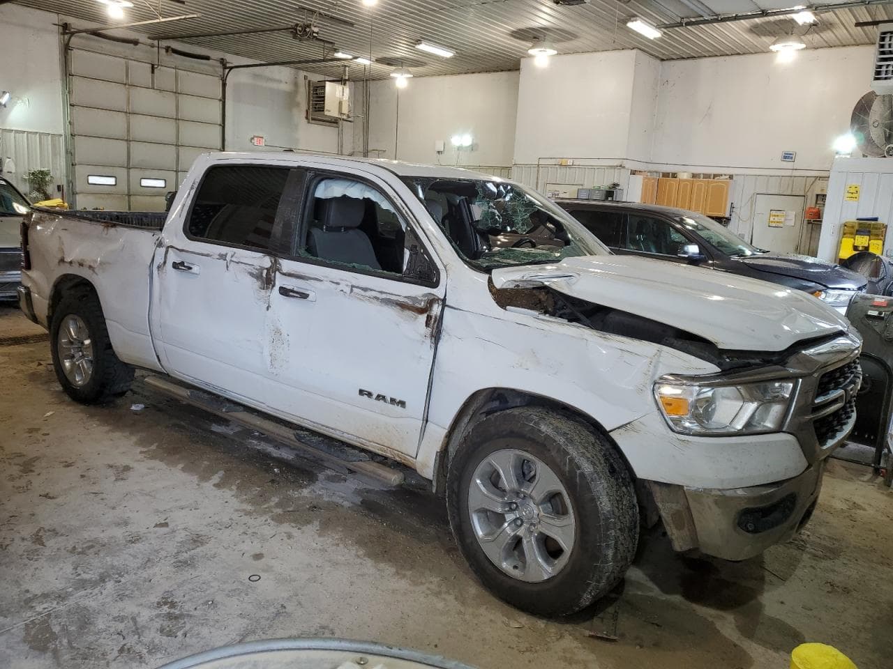 2022 Dodge 1500 Big H - foto 4