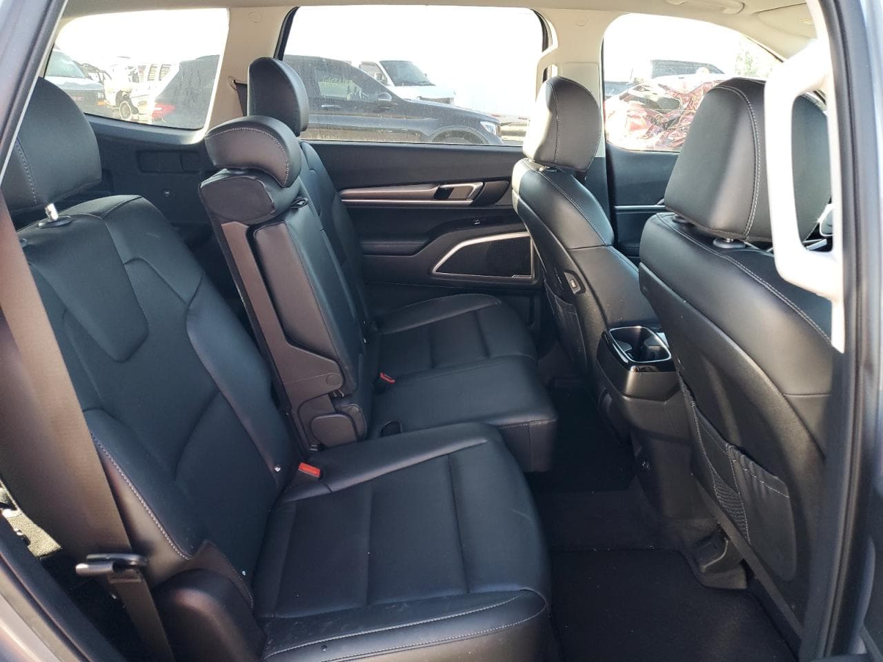 2021 Kia Telluride Lx - foto 2
