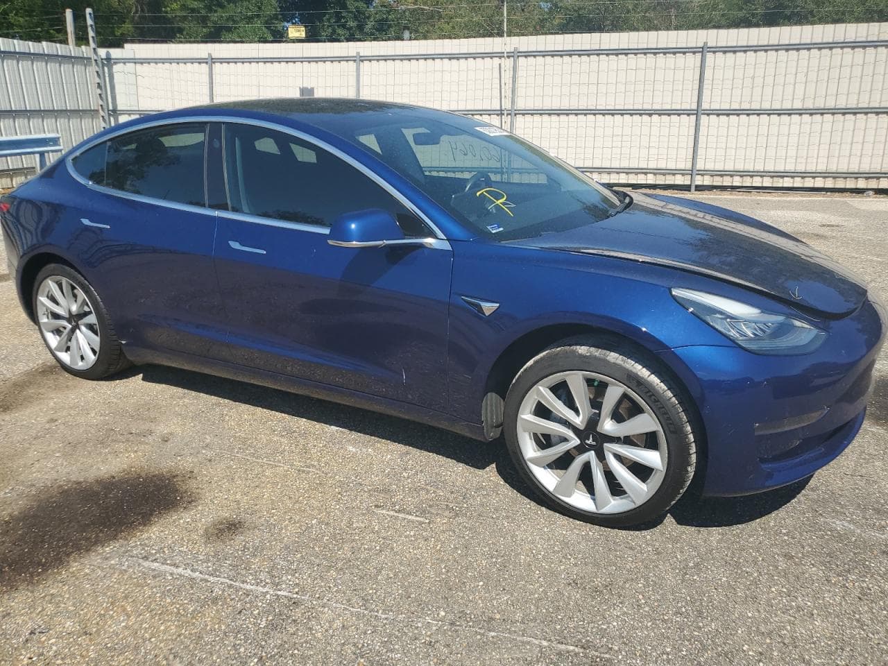 2018 Tesla Model 3 - foto 4