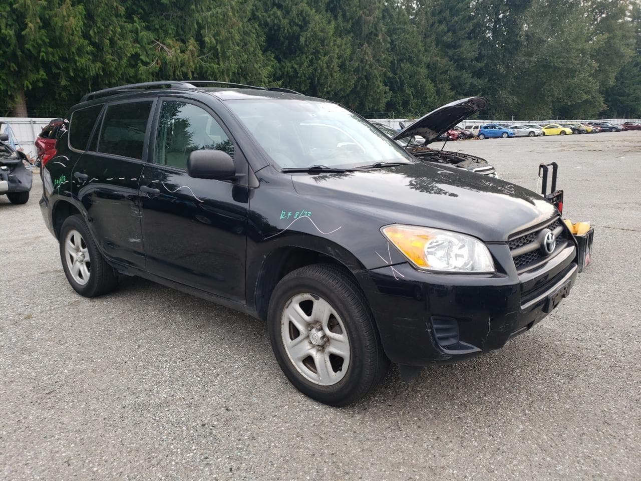 2011 Toyota Rav4 - foto 4