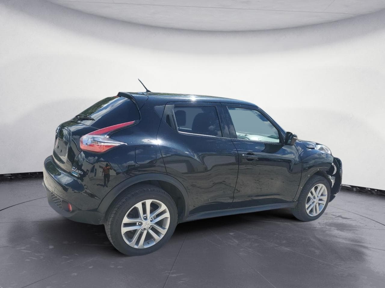 2015 Nissan Juke Nismo/S/Sl/Sv - foto 3