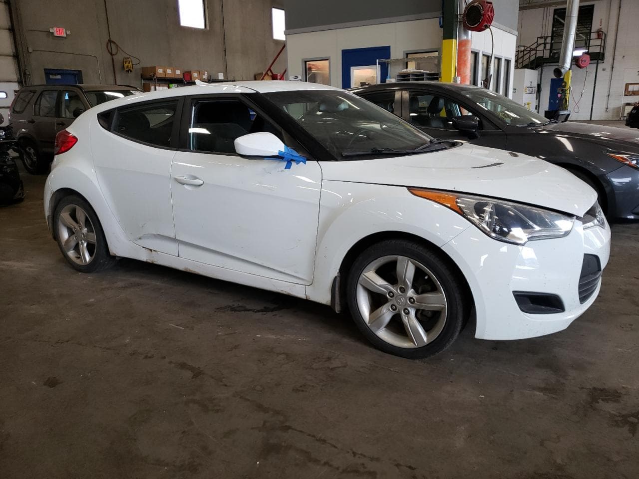 2013 Hyundai Veloster - foto 4