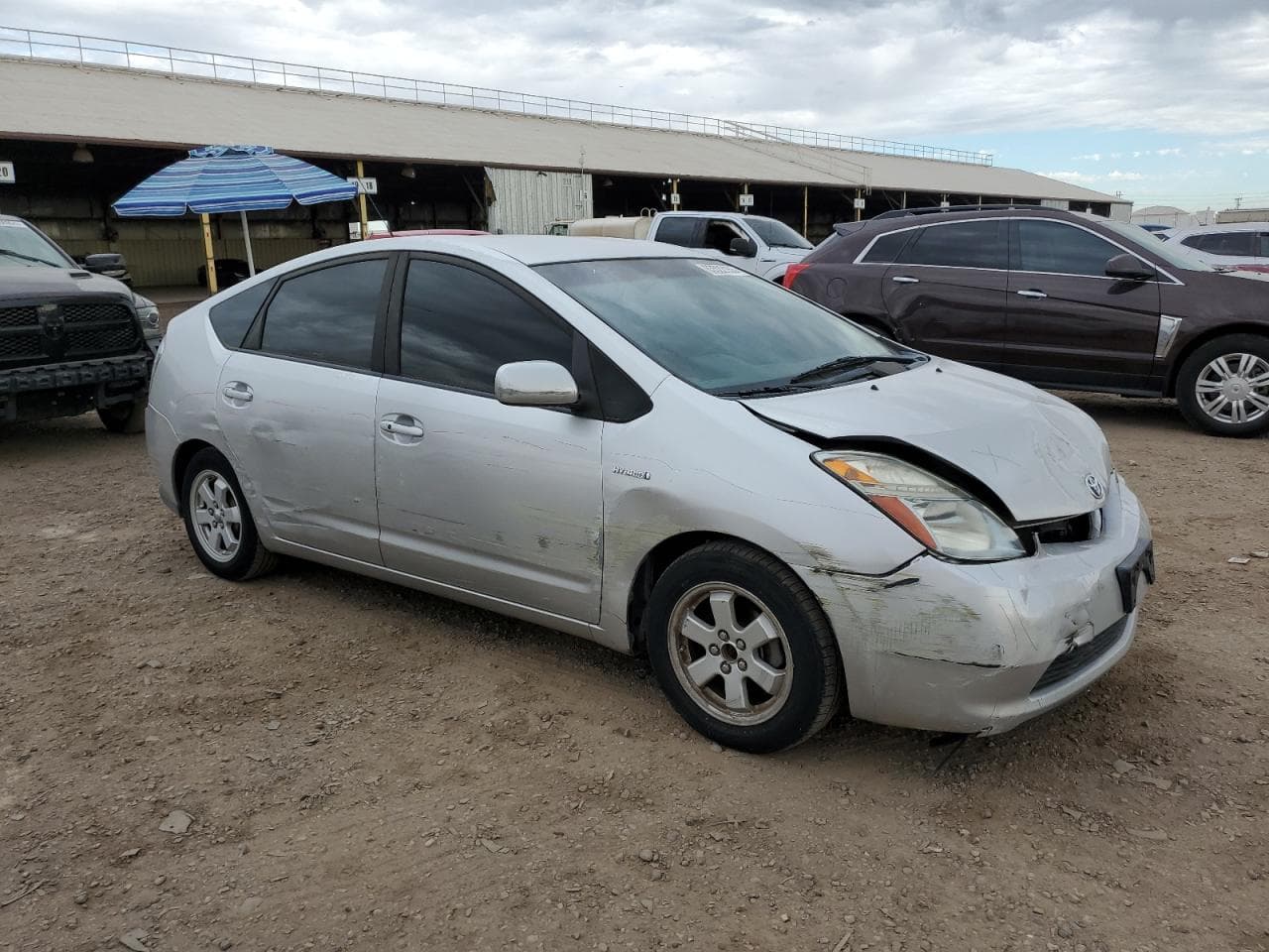 2008 Toyota Prius - foto 4