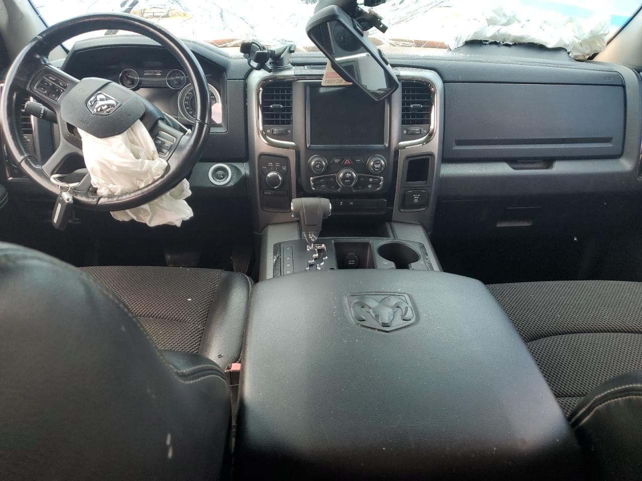 2013 Ram 1500 Sport - foto 4