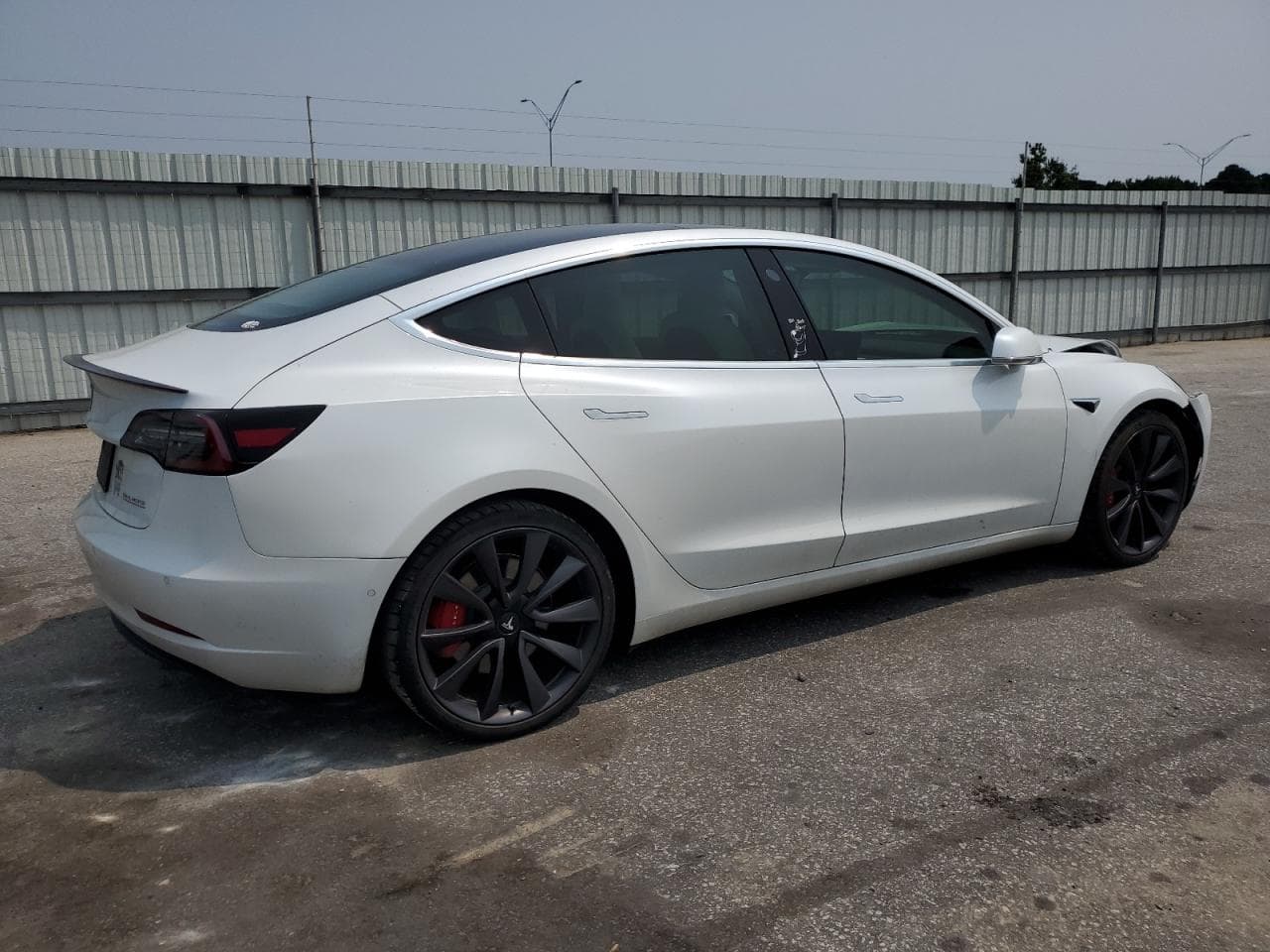2020 Tesla Model 3 - foto 3