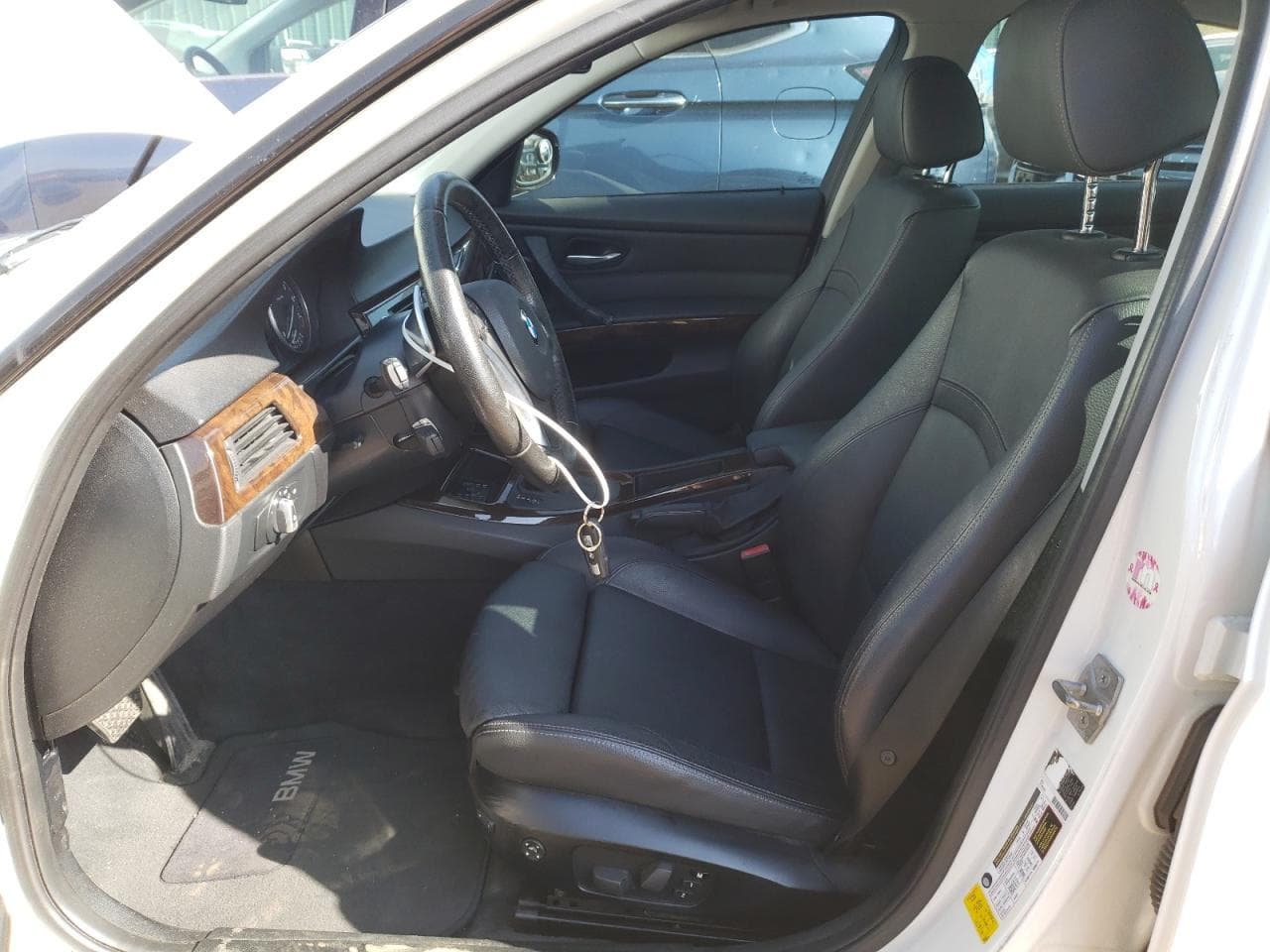 2011 BMW 328 Xi Sulev