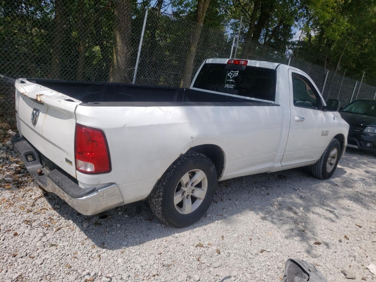 2013 Ram 1500 Slt - foto 3